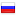 pixelfilms.ru server is located in Russia